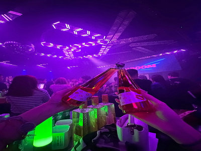 烟台夜总会招聘